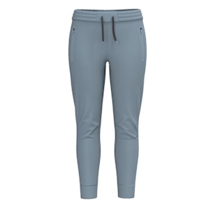 Caleçon joggeur Active Fleece pour femmes - Bleu Étain