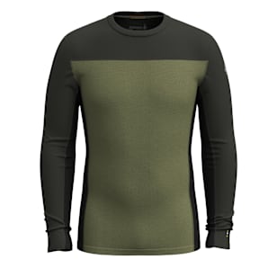 Men s Base Layer Tops Merino Base Layer Smartwool US