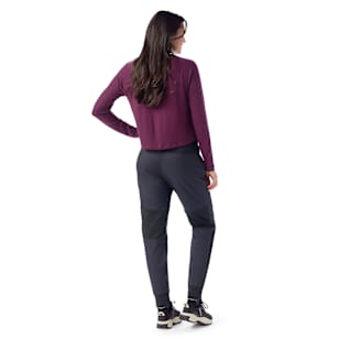Pantalon Smartloft pour femmes - Noir