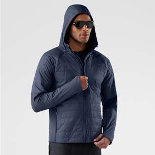 Manteau Cape Militaire Homme En Laine Mérinos - Bleu - Neuf Avec étiquettes - Fait Main UK