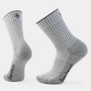 Chaussettes de randonnée mi-mollet chaudes en laine mérinos x 2 paires Chaussettes de randonnée mi-mollet chaudes en laine mérinos x 2 paires