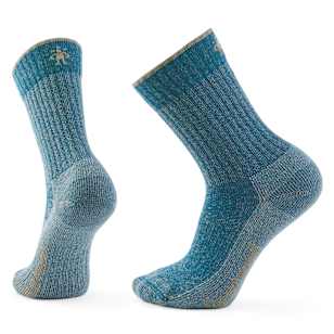 Chaussette de randonnée Classic Edition Second Cut™ - Bleu Crépuscule