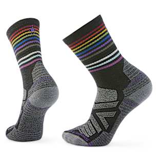 Chaussette de randonnée Pride - Anthracite