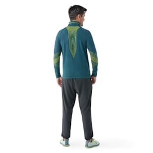 Men's Intraknit™ Active Jacket - Twilight Blue-Limeade