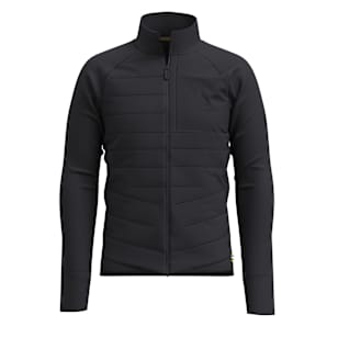 Men's Smartloft Hybrid Jacket - Black