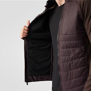スマートウール smartwool ジャケット スマートウール P最大18倍6/30限定 (取寄) メンズ クラシック