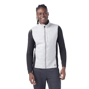 Men's Smartloft Vest - Storm Gray