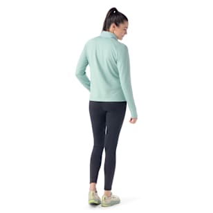Women's Smartloft Jacket - Arctic Green
