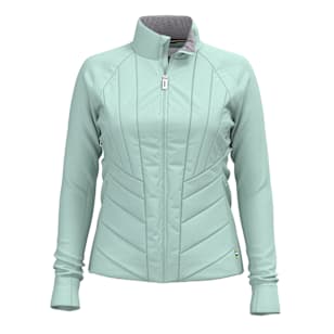 Women's Smartloft Jacket - Arctic Green