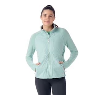 Women's Smartloft Jacket - Arctic Green
