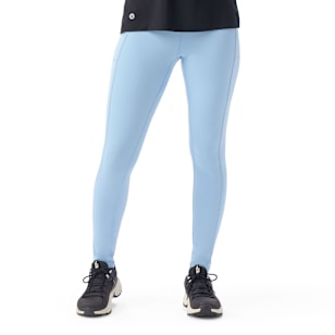 Women's Run Legging - Serene Blue