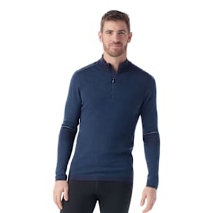 Men s Intraknit Thermal Max Wool Base Layers Smartwool US