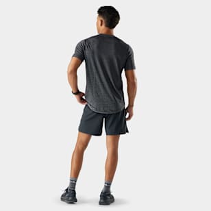 Icebreaker x TNF Short en laine mérinos - Homme icebreaker | La