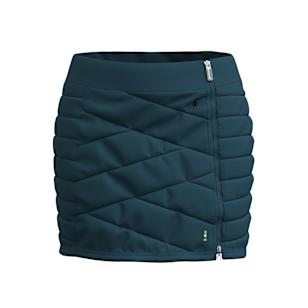 Smartwool down skirt 2025