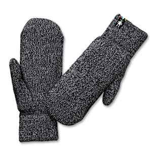 Mitaine Cozy - Noir