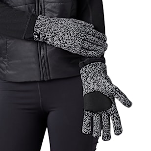 Gant Cozy Grip - Noir