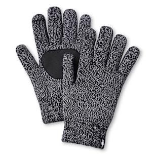Gant Cozy Grip - Noir