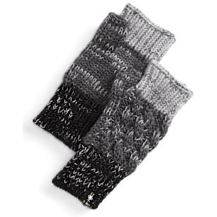 Gant sans doigts Isto - Noir