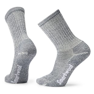 Chaussette de randonnée Classic Edition - Gris Pâle