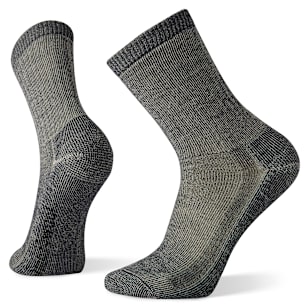 Chaussette de randonnée Classic Edition coussin supplémentaire - Gris Mi-Foncé