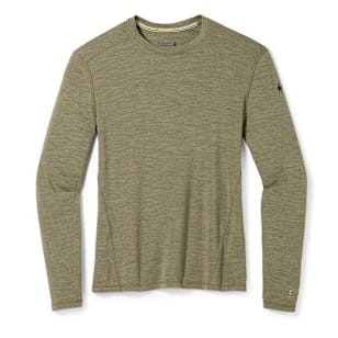 Men s Thermal Merino Wool Base Layers Smartwool US
