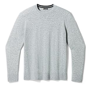 【massnoun】SOFT WOOL SIDEVENT CREW NECK M02Z09-NH_Front_3f7f8740-418e-