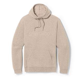 Wool Sweatshirt