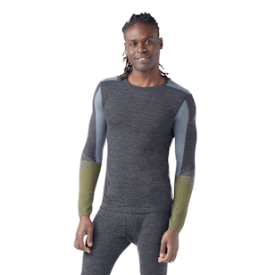 Merino Wool Men s Base Layers Shirts Pants More Smartwool US