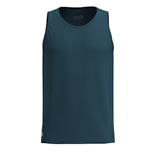 Men's Active Ultralite Tank - Twilight Blue