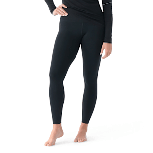 Legging Intraknit™ Thermal Merino pour femmes - Noir