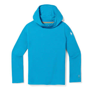 Kids Base Layer Tops Merino Base Layer Smartwool US