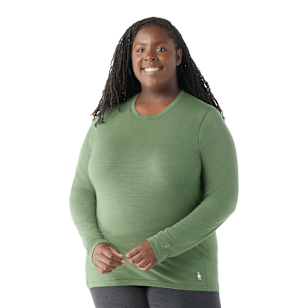 Top rated merino wool base layer 2025