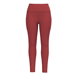 Women's Active Legging - Currant