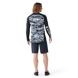 Smartwool cycling shorts discount