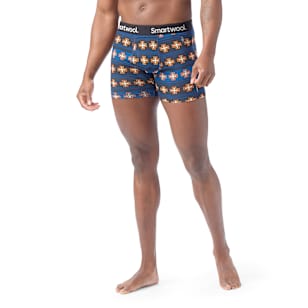 Edz merino wool boxer shorts clearance