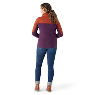 Ward off weather with Smartwool's durable Merino wool Ward off weather with Smartwool's durable Merino wool