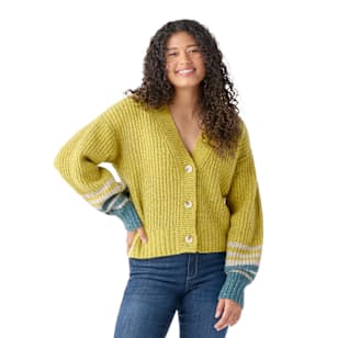 Smartwool cardigan discount