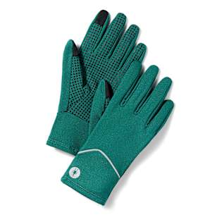 Gant de sport en molleton - Sempervirent