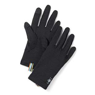 Gant Merino - Noir