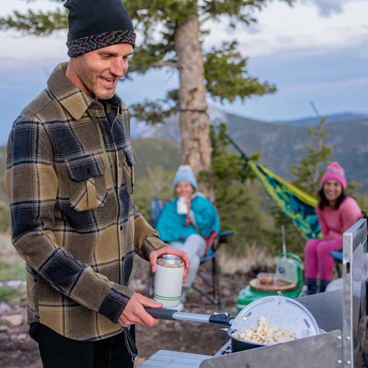 Smartwool shirt jacket discount