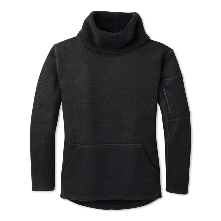 Smartwool pullover women's shop