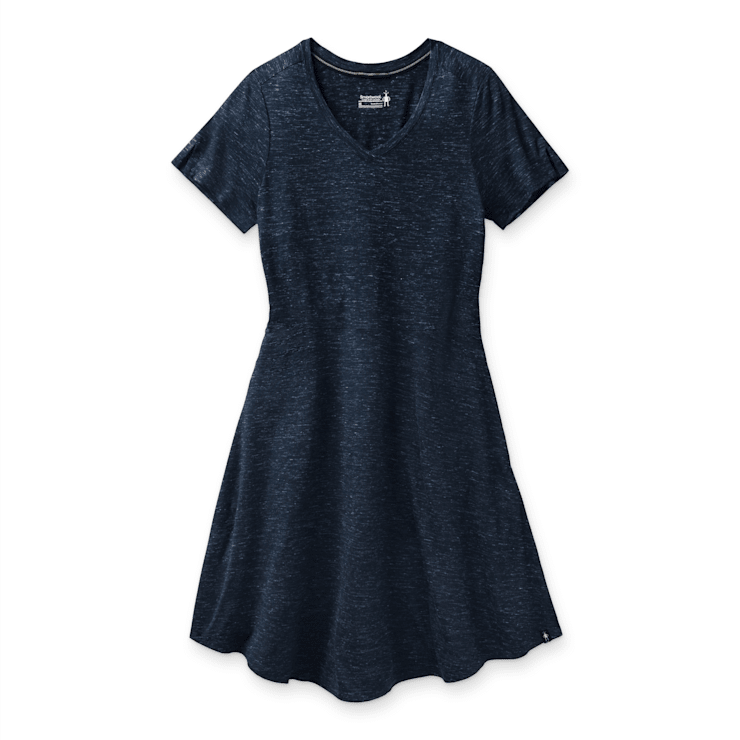 Women s Everyday Exploration Merino Dress