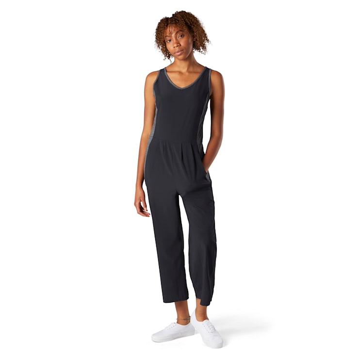 Women s Merino Sport Jumpsuit Smartwool US