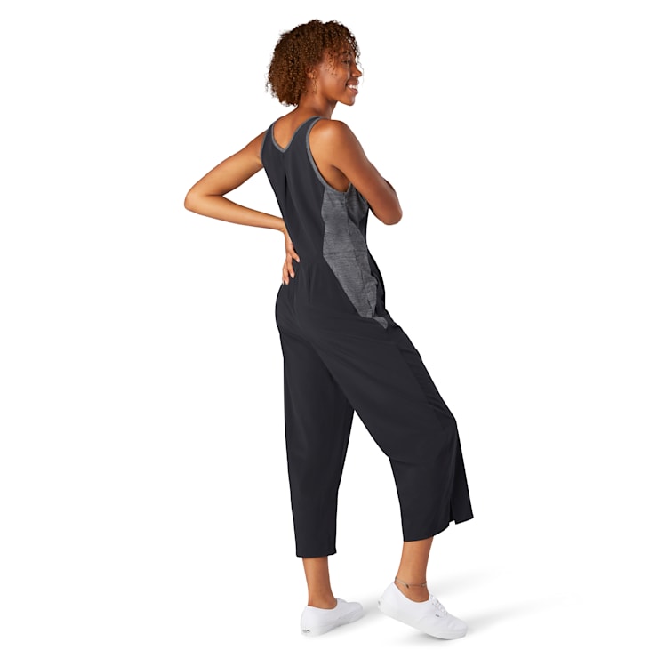Jumpsuit merino clearance