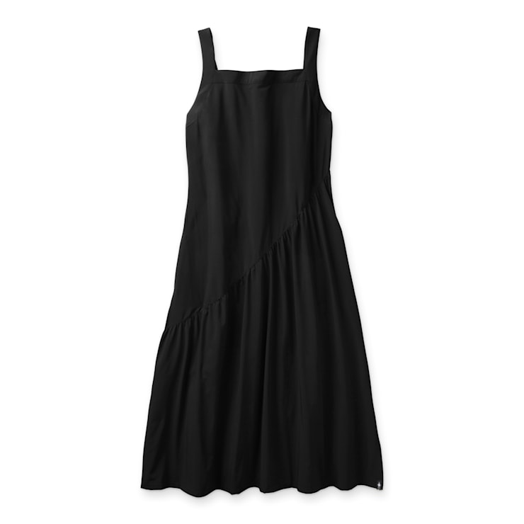 Women s Merino Sport Midi Dress