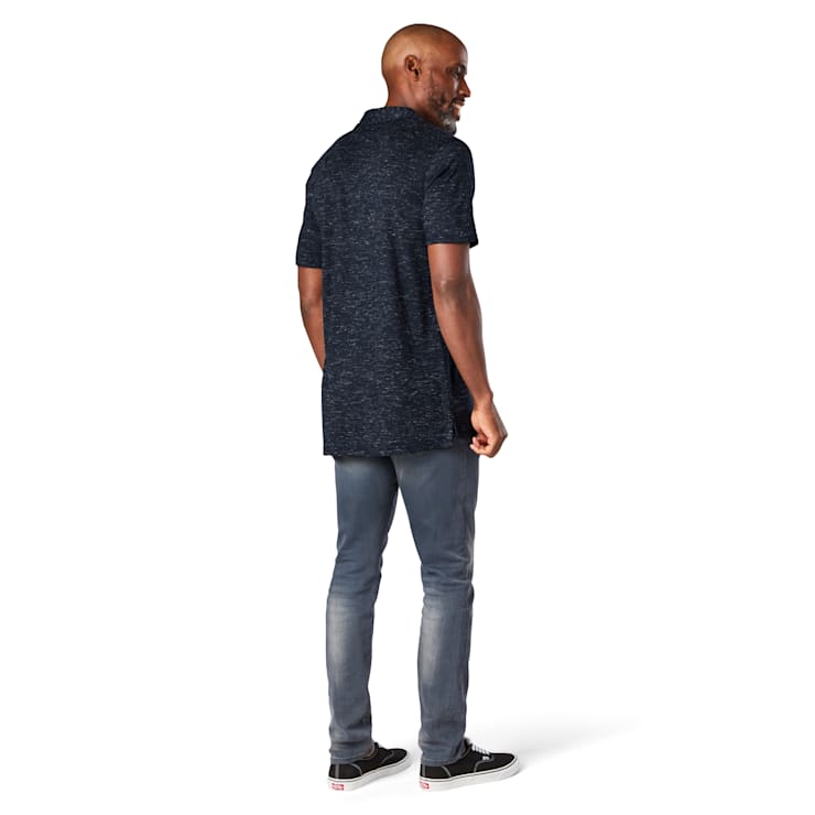 Smartwool polo shirts on sale
