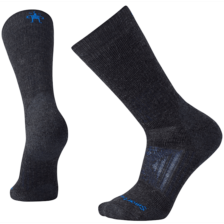 Mountaineer Crew Socks Smartwool US