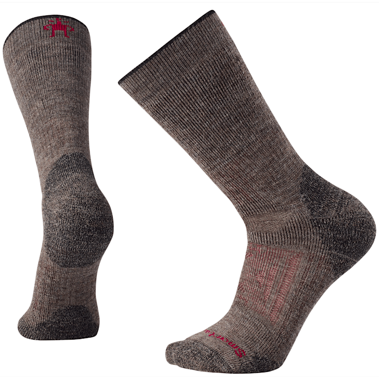 Mountaineer Crew Socks Smartwool US