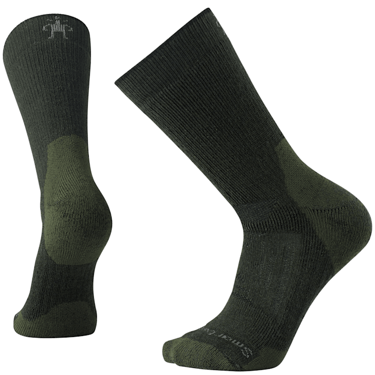 Mountaineer Crew Socks Smartwool US