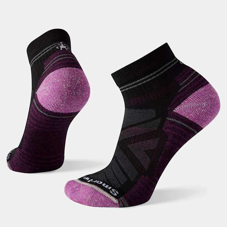 Women's Hike Ankle Socks - Smartwool CA